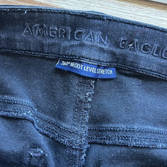 High rise jeggings - Picture 5 of 5